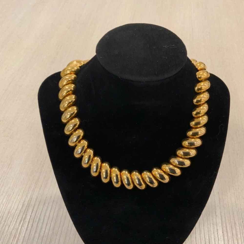 Vintage Napier Necklace - Picture 9 of 9